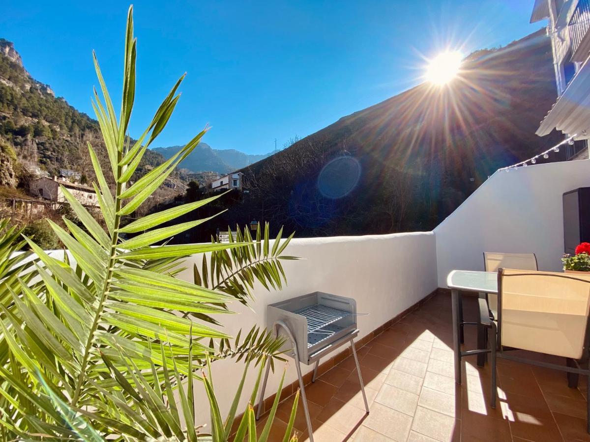 Casa Riverside - Cazorla Exterior photo